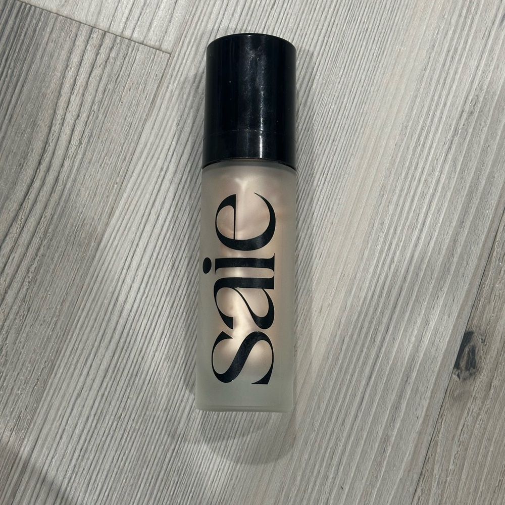 Saie Super Glowy Gel